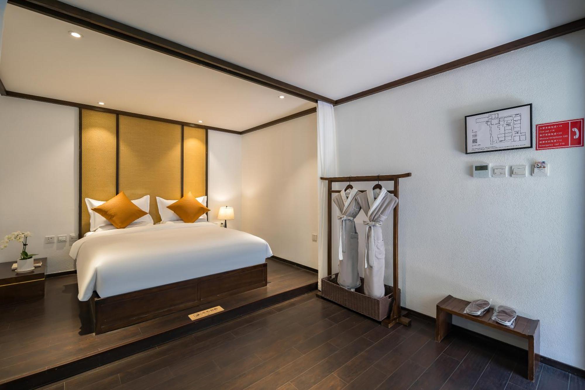 Dasein Youlan Hotel-Near The Forbidden City, Tiananmen Square, Guijie Street, Beihai Park, Jingshan Park, And Yonghe Temple Peking Kültér fotó
