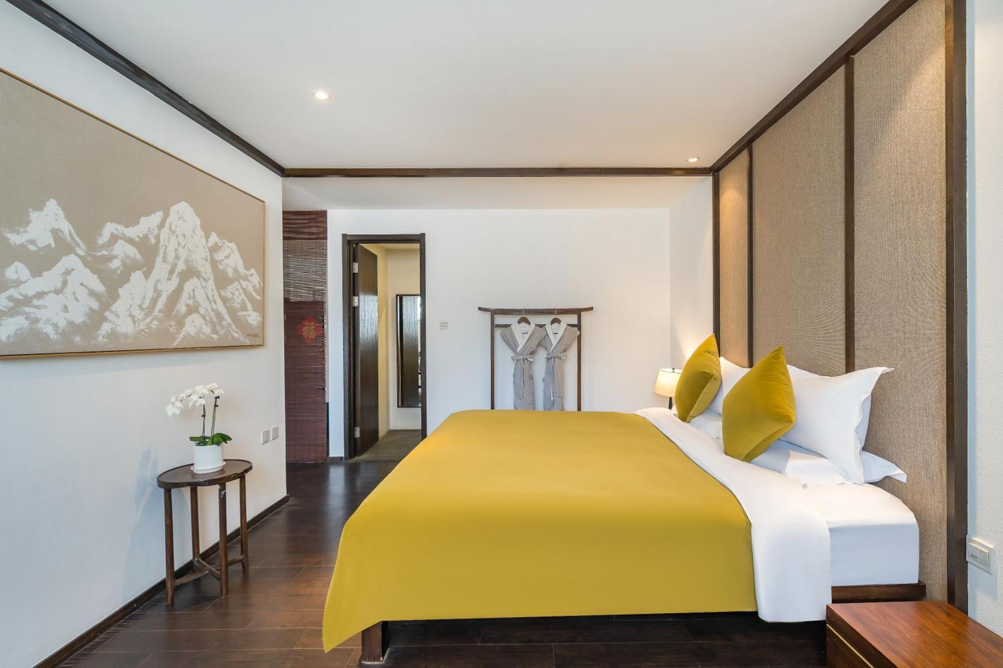 Dasein Youlan Hotel-Near The Forbidden City, Tiananmen Square, Guijie Street, Beihai Park, Jingshan Park, And Yonghe Temple Peking Kültér fotó