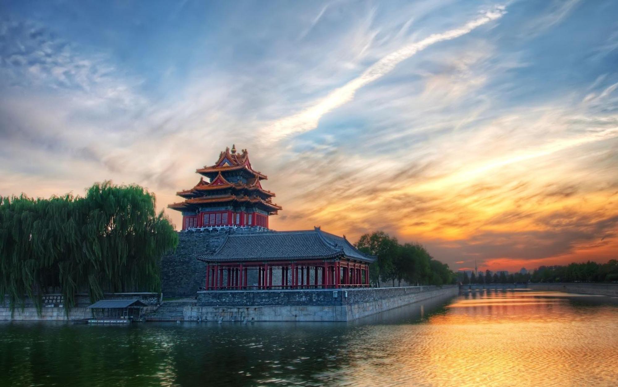 Dasein Youlan Hotel-Near The Forbidden City, Tiananmen Square, Guijie Street, Beihai Park, Jingshan Park, And Yonghe Temple Peking Kültér fotó