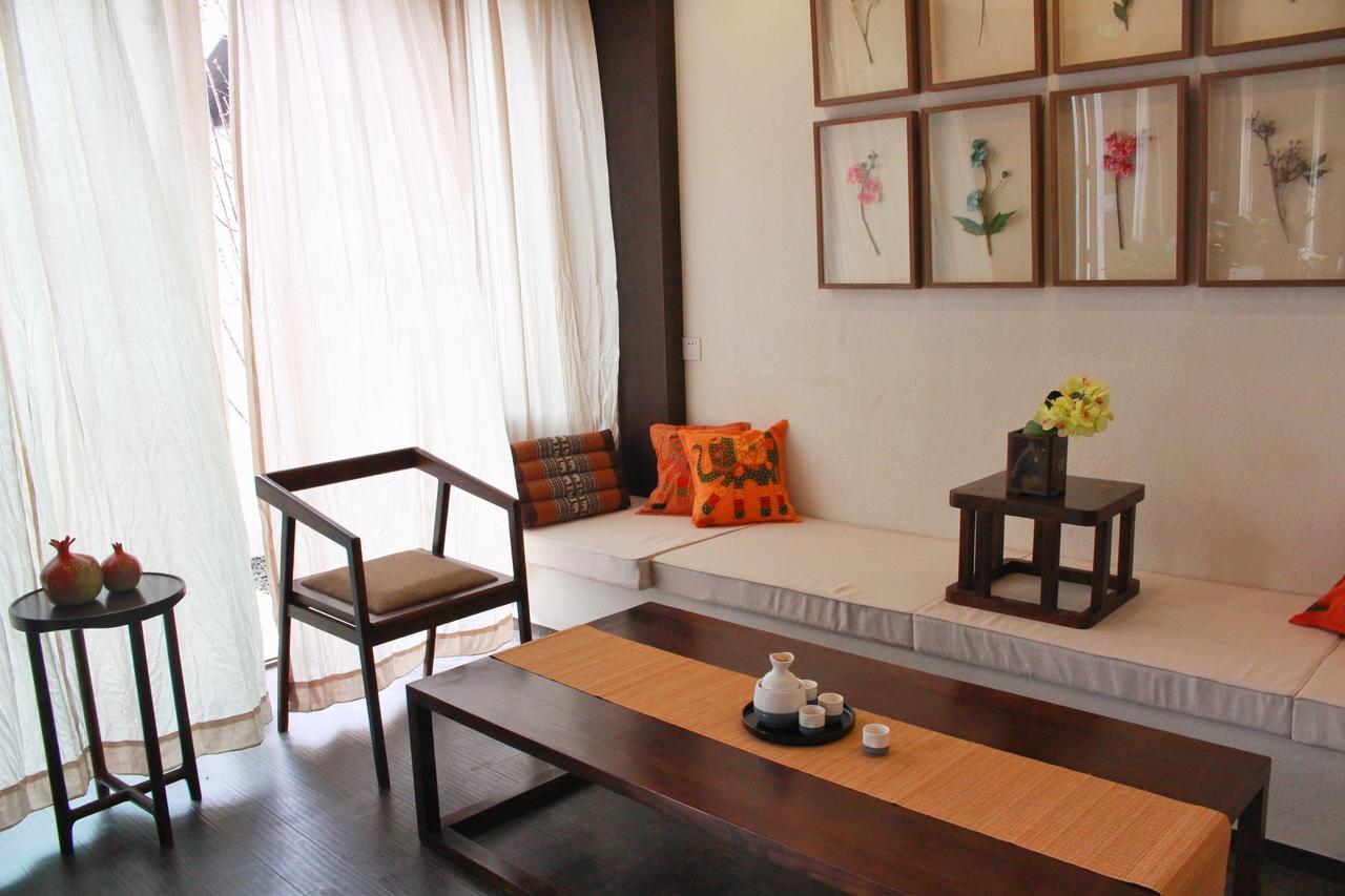 Dasein Youlan Hotel-Near The Forbidden City, Tiananmen Square, Guijie Street, Beihai Park, Jingshan Park, And Yonghe Temple Peking Kültér fotó