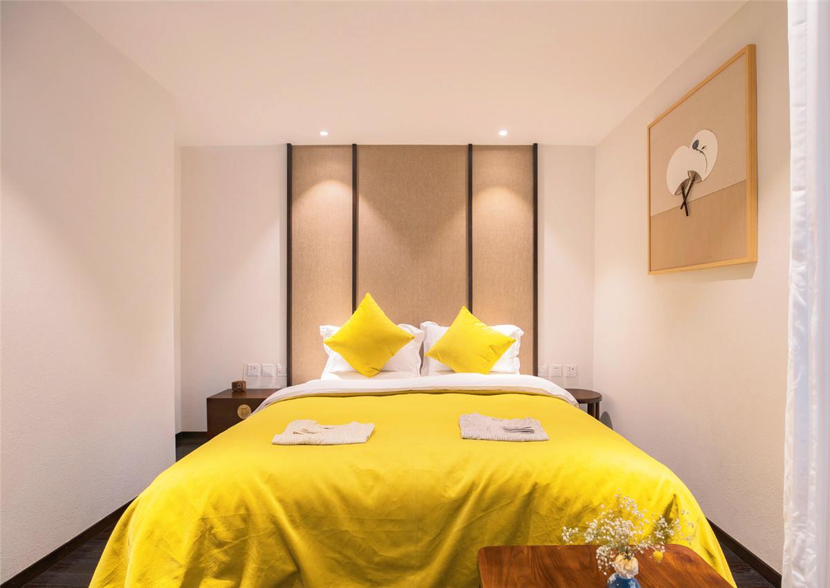 Dasein Youlan Hotel-Near The Forbidden City, Tiananmen Square, Guijie Street, Beihai Park, Jingshan Park, And Yonghe Temple Peking Kültér fotó