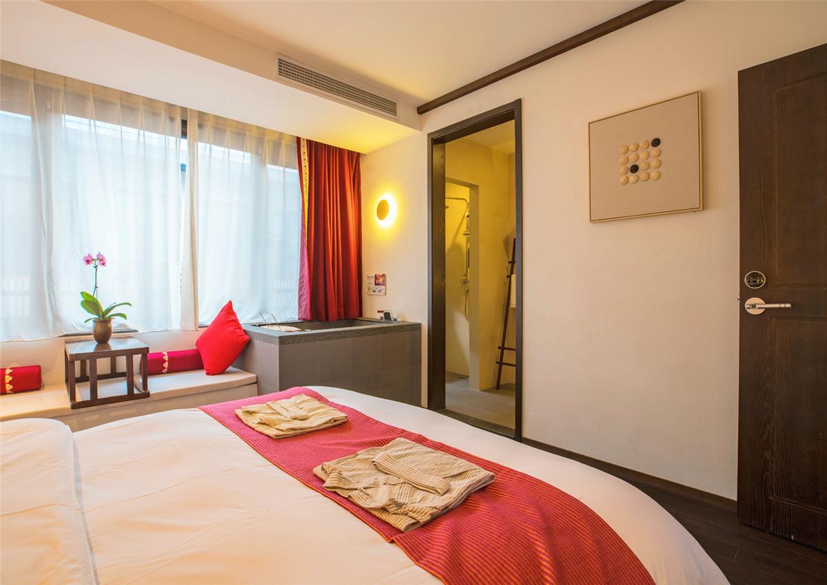 Dasein Youlan Hotel-Near The Forbidden City, Tiananmen Square, Guijie Street, Beihai Park, Jingshan Park, And Yonghe Temple Peking Kültér fotó